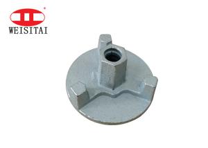 Wholesale D17 Formwork Tie Rod Nut from china suppliers