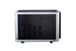 Wholesale 2200m3/H 5L/H Ceiling Mounted Dehumidifier For Cinema Studio from china suppliers