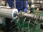 PPR Pipe Tube Production Line Plastic High-Efficiency Electric PPR Pipe Tube