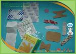 First Aid Adhesive Medical Plaster Bandages Tape For Wounds Skin Colored 100 Pcs