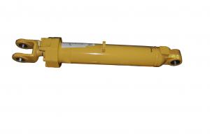 China 10C0023 ZL50G.10.1 Hydraulic Boom Cylinder Liugong Wheel Loader Spare Parts on sale