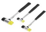 OEM Mini Maintenance Tool Carbon Steel Zinc Plated Detachable High Hardness
