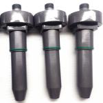 YANMAR DAIHATSU Marine Spare Parts With Nozzle / Plunger / Delivery Valve