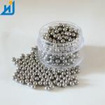 G10~G1000 60mm 2mm Whiskey Stainless Steel Balls Precision Steel Beads
