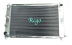FORD MUSTANG 1997-2000 1998 1999 MANUAL Aluminum Car Radiators 635x428x52mm