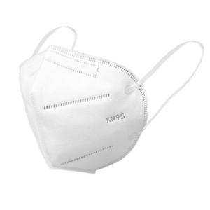 Wholesale No Respirator Ffp2 Dust Mask / Non Woven Fabric Protective Earloop Dust Mask from china suppliers