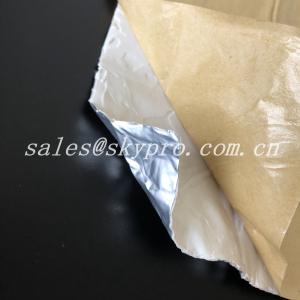 Wholesale Water Resistant Butyl Sealing Double Sided Rubber Adhesive Tape from china suppliers