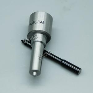 Wholesale Bosch DLLA149P 2345 diesel fuel injection pump nozzle DLLA 149P 2345 C.Rail spare parts injector nozzle DLLA 149 P2345 from china suppliers