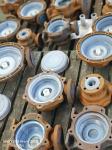 Mag Drive Centrifugal Pump For Water Treatment