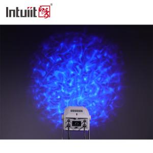 Wholesale Smart LED Architectural Lighting Spotlight Projector Night Light Blue from china suppliers