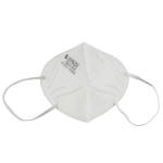 Dustproof KN95 Face Mask , Pharmaceutical N95 Mask Virus Protection