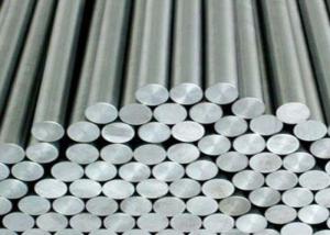 Wholesale top quality hot worked AISI H13 alloy mold steel round bar 50-500mm diameter for small orders from china suppliers