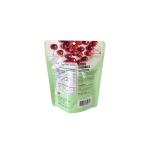 Pet Food Dog Cookie Kraft Paper Packaging Mini Candy Custom Heat Seal Gummy