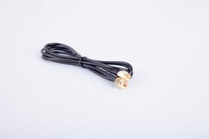 Wholesale 50 ohm Radio Frequency SMA Connector Extension Cable BGS-SMA-174-SMA-L from china suppliers