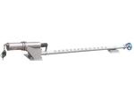 Paper Making Machine Parts Shower Pipe For Cleaning Paper Machine