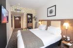 Côte d'Ivoire hotel furniture agent from China factory for hotel room bed sets