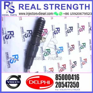 Wholesale High Quality Diesel Fuel Injector BEBE4D00103 20510724 BEBE4D00203 85000416 from china suppliers