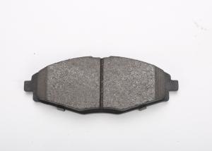 Wholesale Passenger Vehicle Brake Pads Green Test For Benz / Audi / Toyota Car from china suppliers