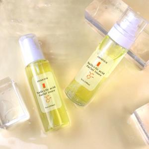 China Toner For Oily Acne Prone Skin Hydrating Facial Toner AHA BHA Salicylic Acid Face Mist on sale