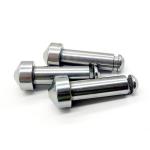 Customized High-quality Aluminum Locating Pin in Chinese Market Stainless Steel