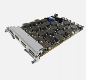 Wholesale N7K F132XP 15 Cisco Nexus 7000 F1 Series 32-Port 1/10GbE FC Switch Module from china suppliers