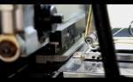 1300kgs Automatic Paper Punching Machine CWH-4500