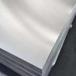 1060 6063 Aluminium Sheet 1mm 3mm 5mm 10mm Thickness