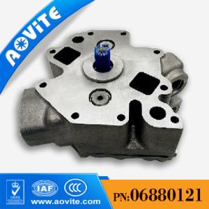 Wholesale ALLISON TRANSMISSION PUMP 6880121 FOR TEREX MINING TRUCK from china suppliers