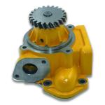 6151-61-1101 4d94-2 6D125 Water Pump for Howo Cummins Komatsu PC400 PC200 PC300