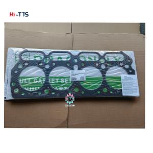 Wholesale 6131-11-1811 6131111811 Cylinder Head Gasket Fits For 4D105-1 4D105-2 4D105-3 Engine from china suppliers