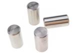 DIN 6325 Parallel Polished Fastener Pins 6 x 35mm Hardened Stainless Steel Dowel