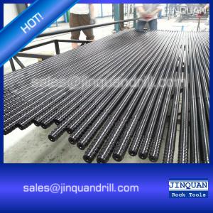Wholesale T38, T45, T51 drilling machine tools from china suppliers