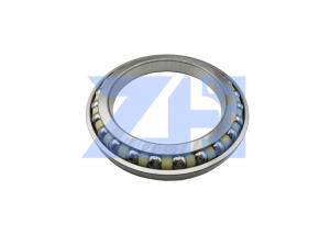 Wholesale Suitable For Excavator Slewing Bearings 215BA300 215-300 210x335x34mm from china suppliers