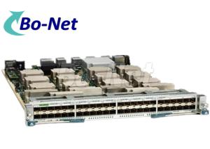 Wholesale Cisco N7K-LANIK9 Cisco Gigabit Switch from china suppliers