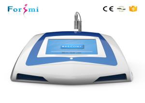 Wholesale Dornier painless high power multi spot size 60w device 980nm diode laser spider vein removal from china suppliers