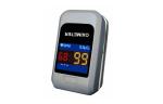 Portable USB To PC Fingertip Pulse Oximeter FDA Approved