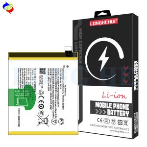 Wholesale 4000mAh B-G3 Mobile Phone Battery for VIVO X27 PRO ODM/OEM Customizable Design from china suppliers