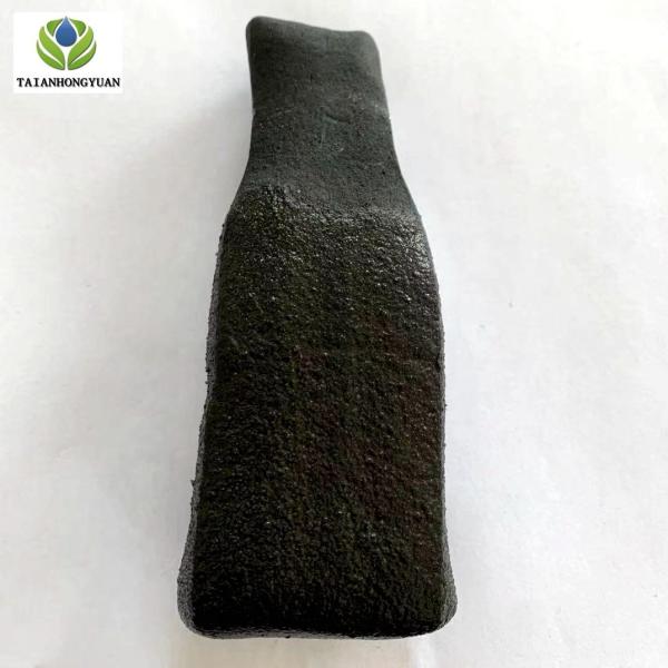 Waterproof Swelling Rubber Waterstop Bars for Concrete Joints 20*25mm Format