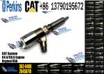 Diesel Engine Fuel Injector 321-3600 320-0677 320-0690 320-0680 2645A709 295