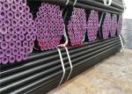 Cold Drawn Erw Carbon Steel Pipe ASTM/ASME A671 A672 API 5L Gr X52 - 65 CSA Z245