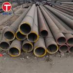 Q420C Structural Steel Alloy Steel Tube Seamless Steel Pipes For Liquid Service