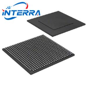 Wholesale 1.0GHZ Smart IC Chip MCIMX6Q5EYM10AD MPU I.MX6Q 624FCPBGA from china suppliers