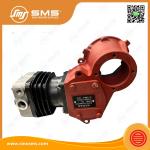 Water Cooled Air Compressor WEICHAI Engine Parts 612600130178