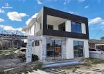 Prefabricated Expandable Modular House
