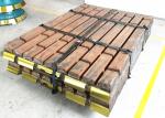 High wear resistance and hardness crusher replacement wear parts to save your