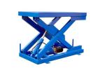 Workbench Scissor Lift Hydraulic 4000kg Pallet Stationary Lift Platform