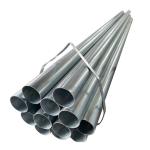 Welded Square Rectangular Galvanized Tube Hollow Section STK500