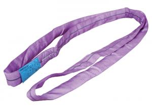 Wholesale Building Multi Colored Polyester Webbing Lifting Slings With Various Capacity from china suppliers