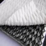 Three Dimensional Geosynthetics Network Composite Drainage Net for Park