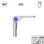 Robust Weather Resistant IP66 LED Street Light With Photocell 30W-240W For